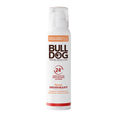 Déodorant Spray Bergamote et Bois de Santal 125 ml