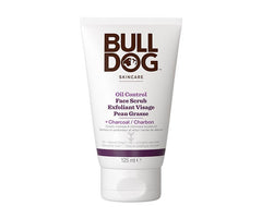 Gommage visage anti-huile