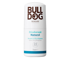 Déodorant Naturel Menthe et Eucalyptus