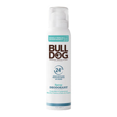 Déodorant Spray Menthe Fraîche et Bois de Cèdre  125 ml
