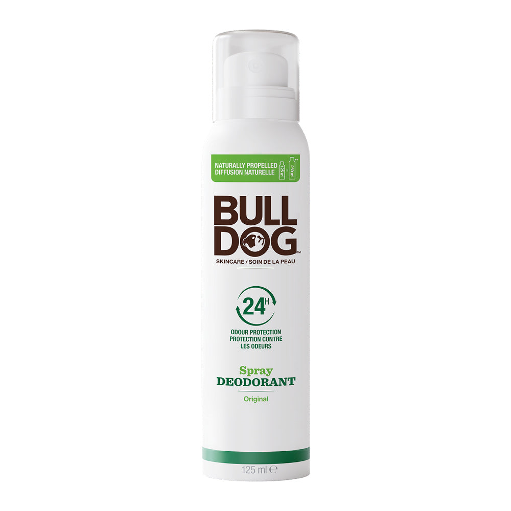 Déodorant Spray Original 125 ml