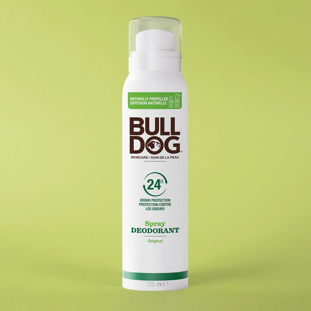 Déodorant Spray Original 125 ml