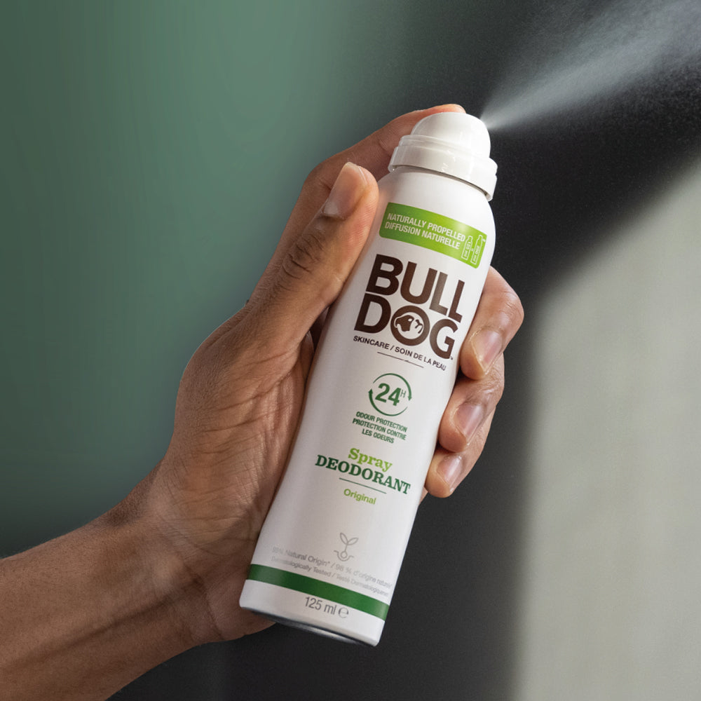 Déodorant Spray Original 125 ml