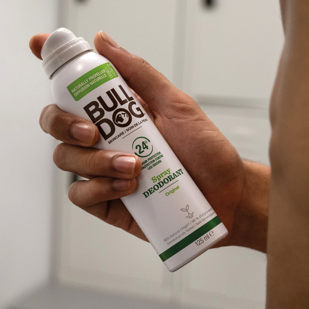 Déodorant Spray Original 125 ml
