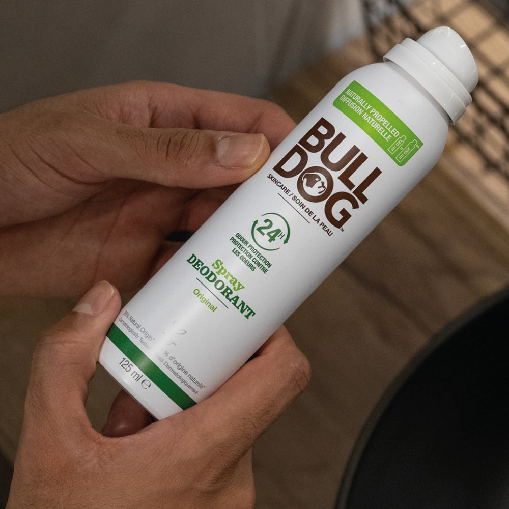 Déodorant Spray Original 125 ml