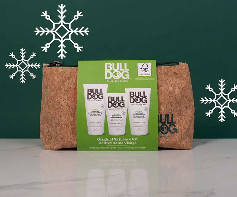 Kit De Soins Visage Original