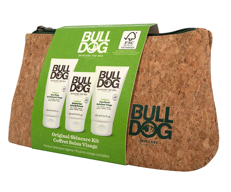 Kit De Soins Visage Original