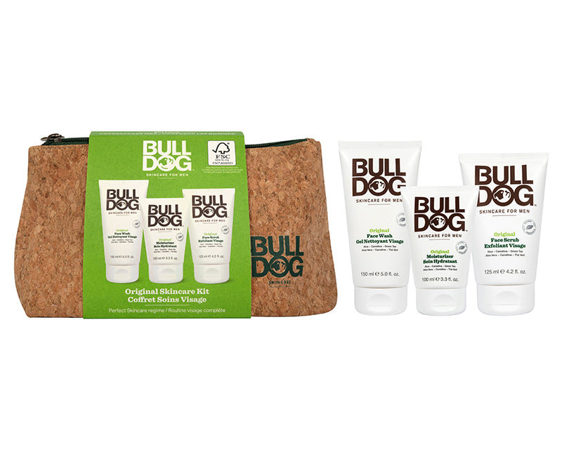 Kit De Soins Visage Original