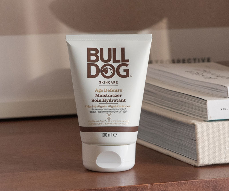 Soin Hydratant Age Defence