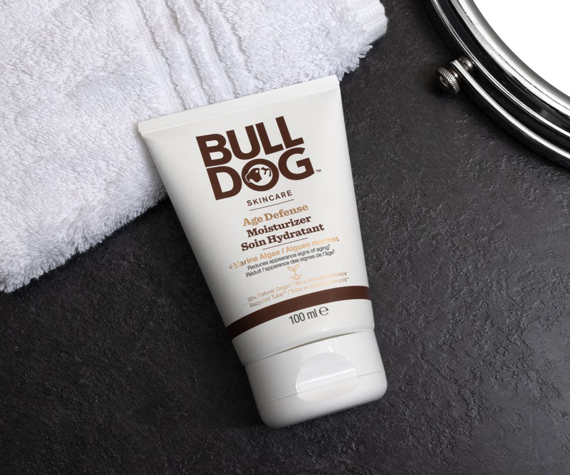 Soin Hydratant Age Defence