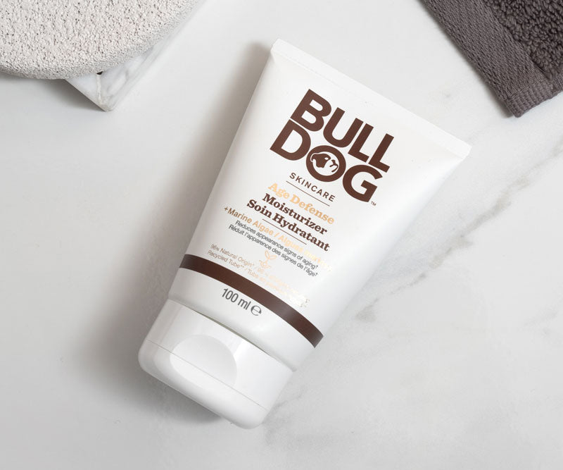 Soin Hydratant Age Defence