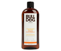 Gel Douche Citron et Bergamote