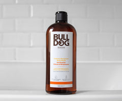 Gel Douche Citron et Bergamote