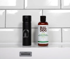 Shampooing pour barbe 2 en 1 Original