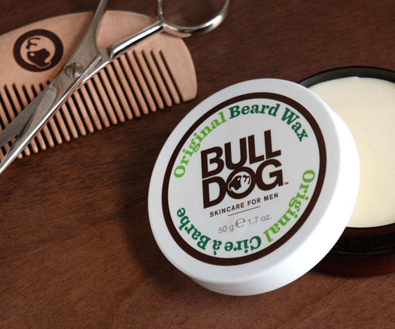 Cire à Barbe Original