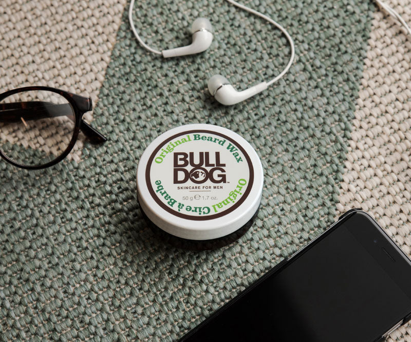 Cire à Barbe Original