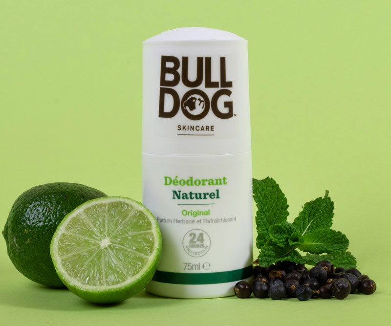 Déodorant Naturel Original