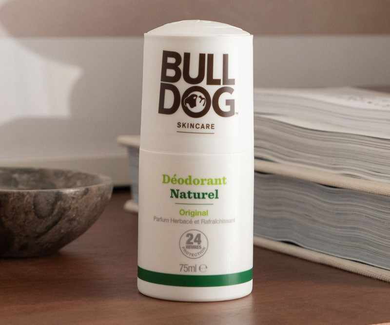 Déodorant Naturel Original