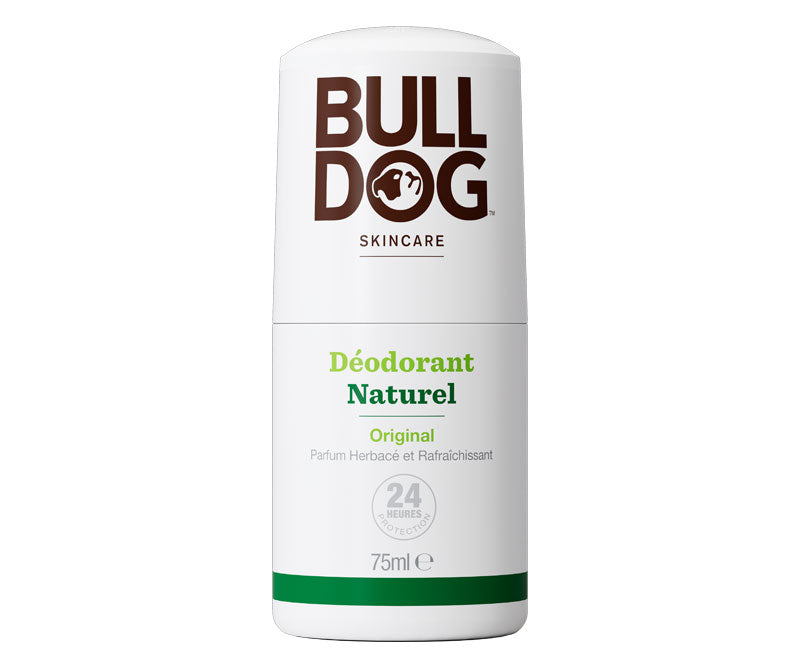Déodorant Naturel Original
