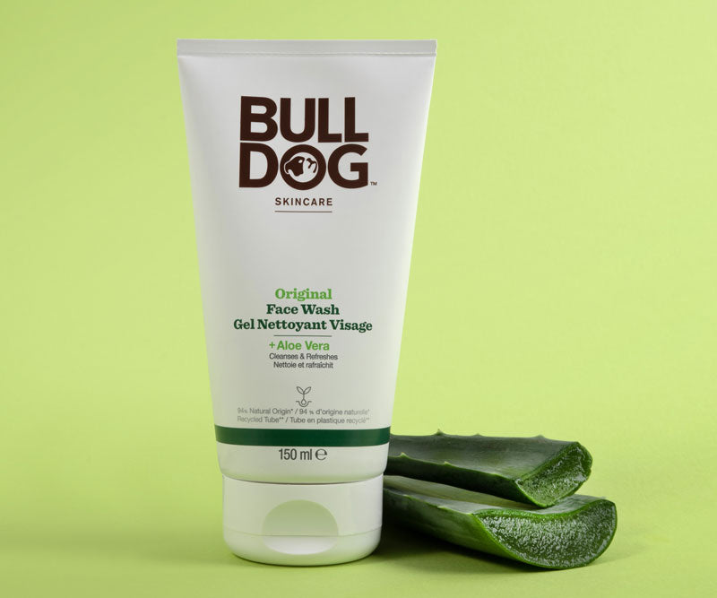 Gel Nettoyant Visage Original