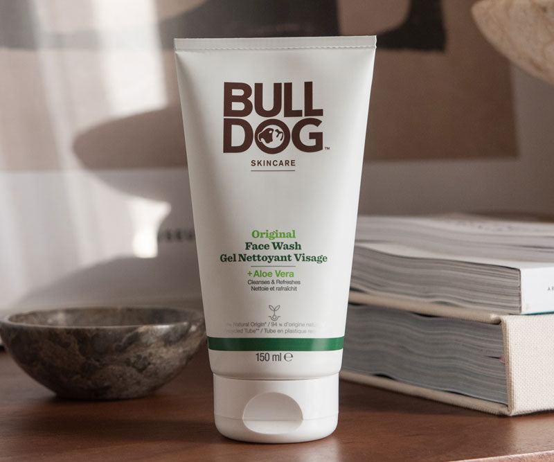 Gel Nettoyant Visage Original