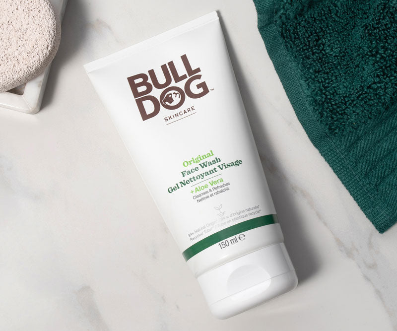 Gel Nettoyant Visage Original