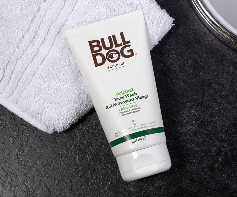 Gel Nettoyant Visage Original