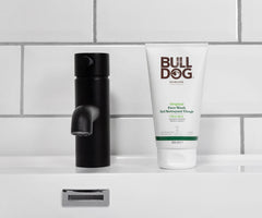 Gel Nettoyant Visage Original