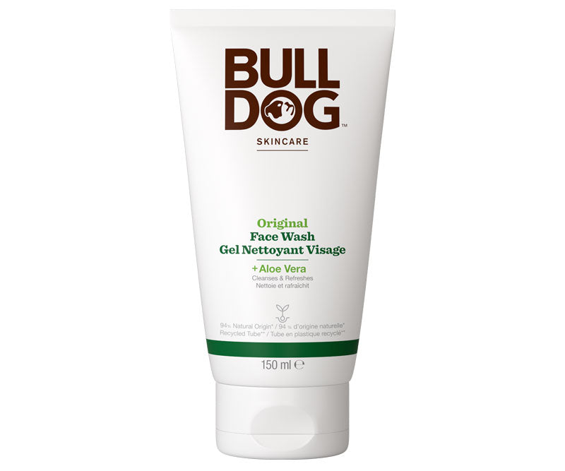 Gel Nettoyant Visage Original