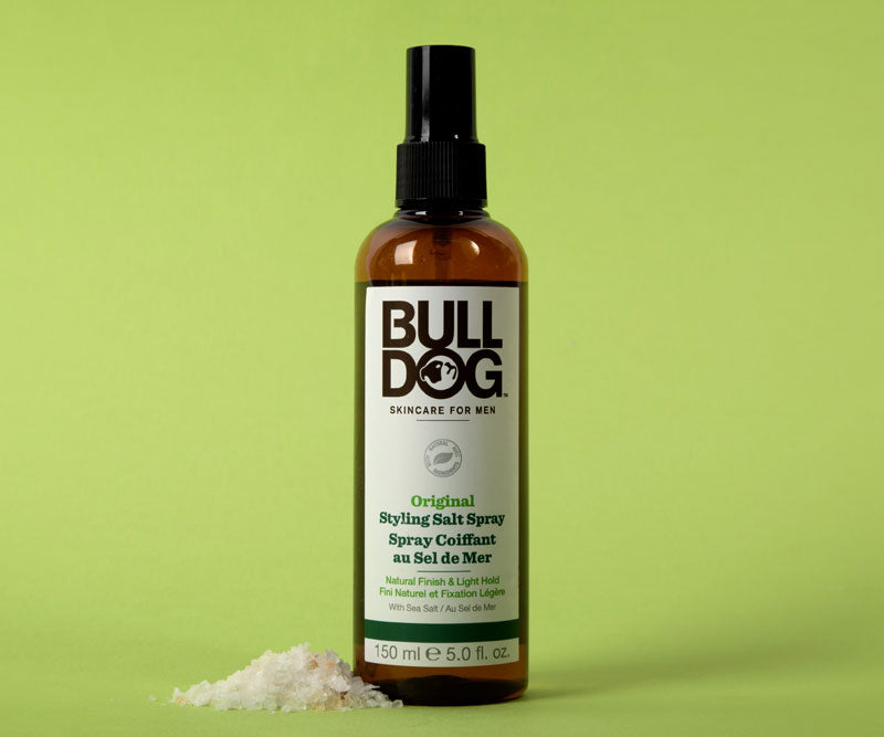 Spray Coiffant au Sel de mer Original