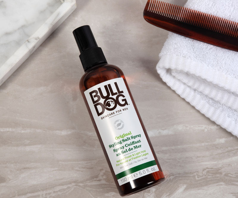 Spray Coiffant au Sel de mer Original