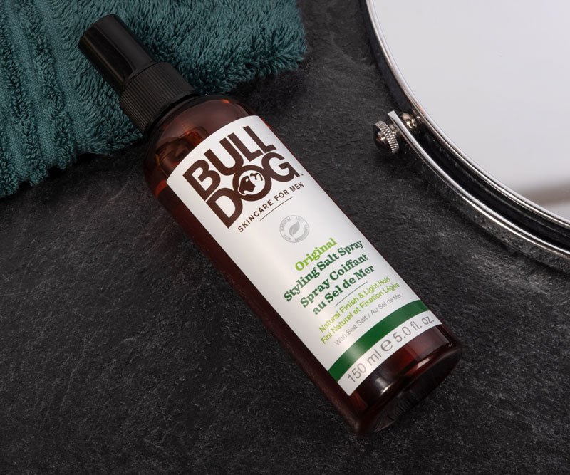 Spray Coiffant au Sel de mer Original