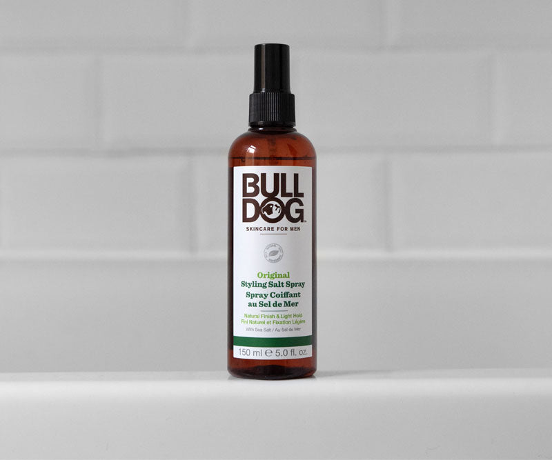 Spray Coiffant au Sel de mer Original