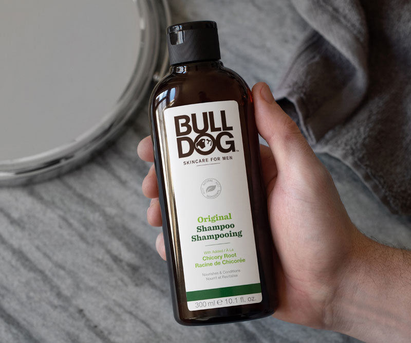 Shampooing Original