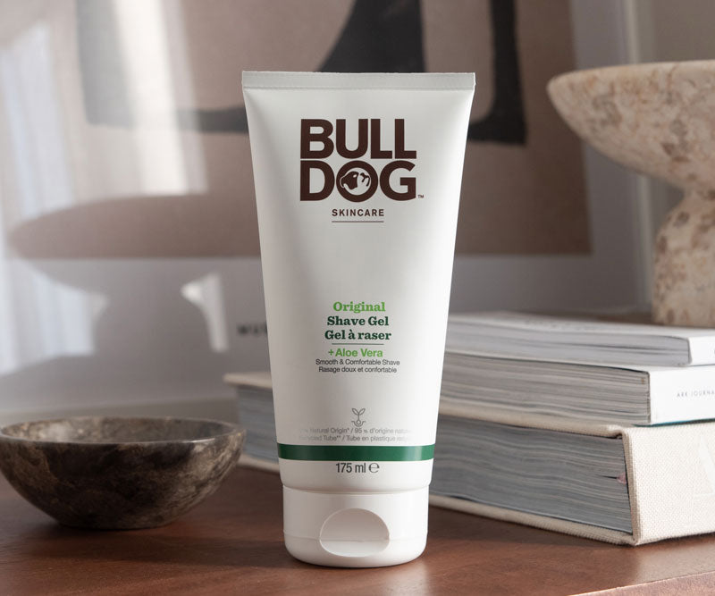 Gel à raser Original