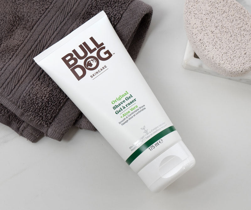 Gel à raser Original