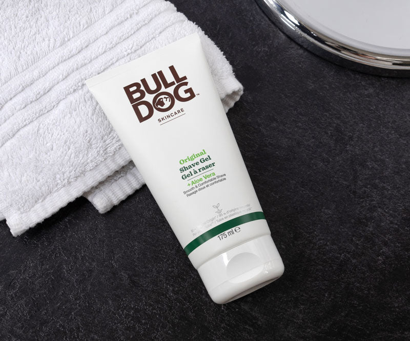 Gel à raser Original