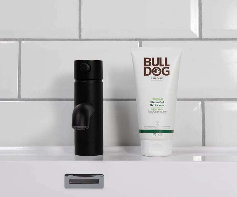 Gel à raser Original