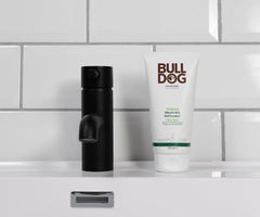 Gel à raser Original