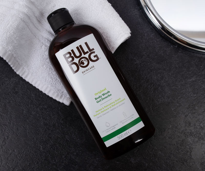 Gel Douche Original