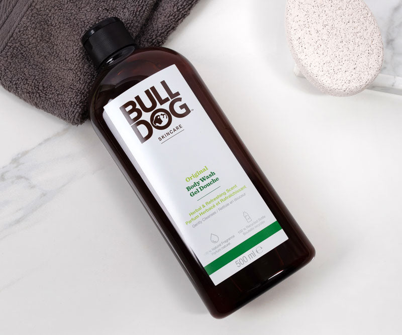 Gel Douche Original