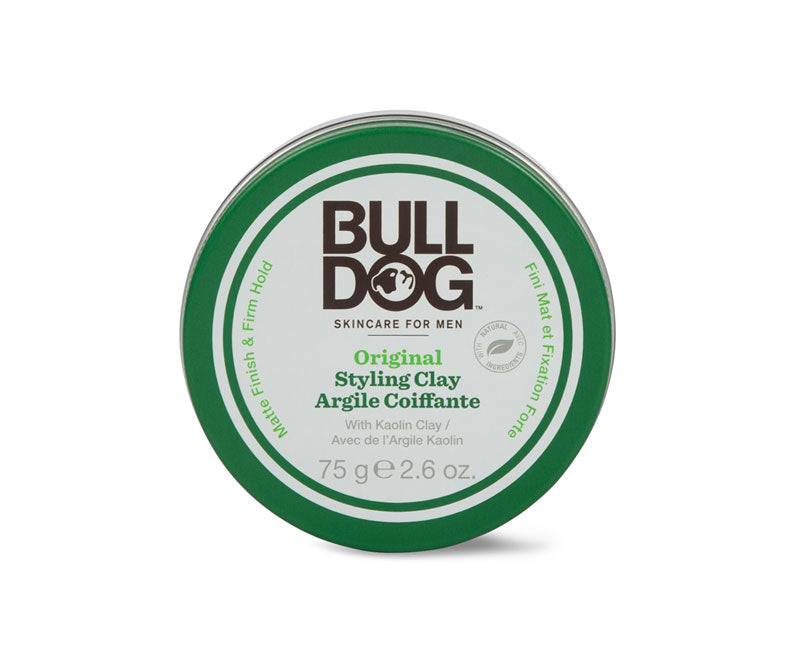 Argile Coiffante Original